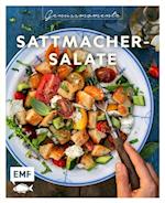 Genussmomente Sattmacher-Salate