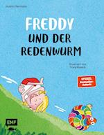 Freddy und der Redenwurm