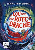 Lou und der rote Drache