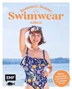 Sommer, Sonne, Swimwear nähen