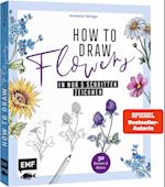 How to Draw Flowers