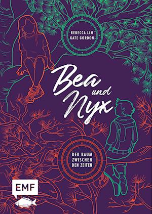 Bea & Nyx - Der Baum zwischen den Zeiten