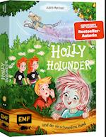 Holly Holunder und der verschwundene Hund (Band 2)