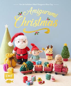 Amigurumi-Christmas