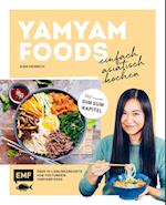 Yamyamfoods - Einfach asiatisch kochen