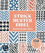 Strickmusterbibel - Hebemaschen