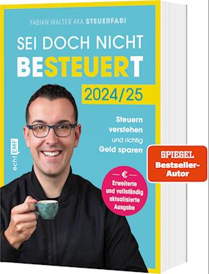 Sei doch nicht besteuert