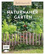 Gartenmomente: Naturnaher Garten