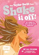 Taylor Swift - Shake it off!