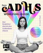 Dein ADHS-Wohlfühl-Guide