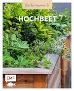 Gartenmomente: Hochbeet