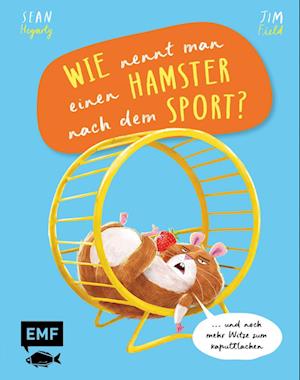 Wie nennt man einen Hamster nach dem Sport?