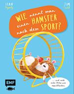 Wie nennt man einen Hamster nach dem Sport?