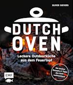 Dutch Oven - Leckere Outdoorküche aus dem Feuertopf