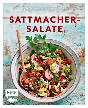 Genussmomente: Sattmacher-Salate