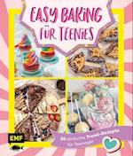 Easy Baking für Teenies