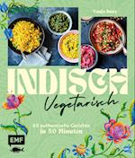 Indisch vegetarisch