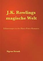 J.K. Rowlings magische Welt