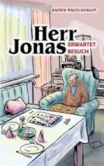 Herr Jonas erwartet Besuch