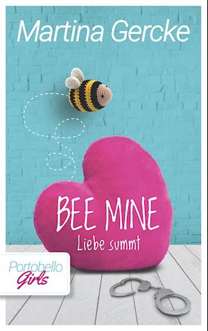 Bee mine - Liebe summt