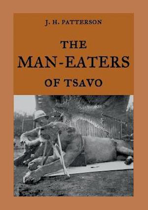 The Man-Eaters of Tsavo