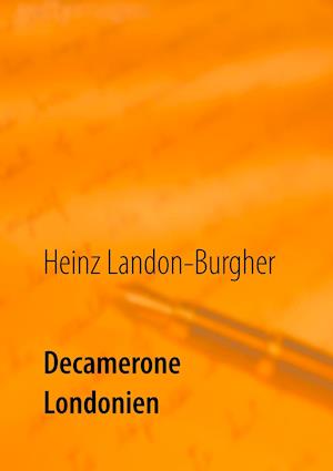 Decamerone Londonien