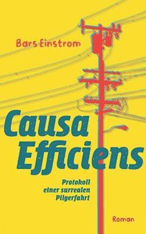 Causa efficiens