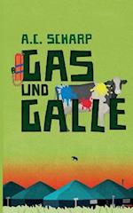 Gas und Galle