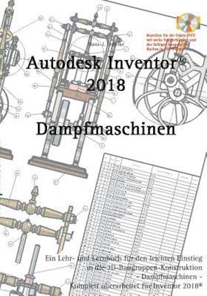 Inventor 2018