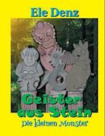 Geister aus Stein