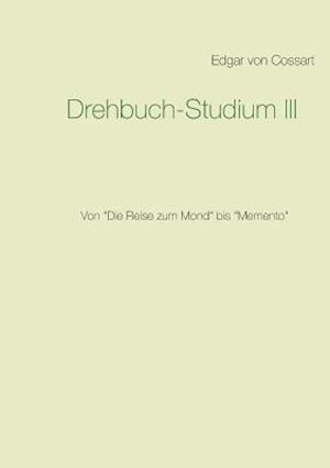 Drehbuch-Studium