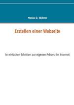 Erstellen Einer Webseite