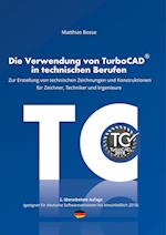 Die Verwendung von TurboCAD in technischen Berufen