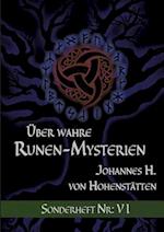 Über wahre Runen-Mysterien: VI