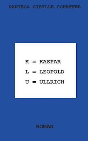 Kaspar Leopold Ullrich