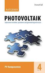 Ratgeber Photovoltaik, Band 4