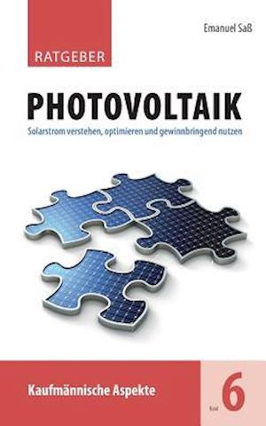 Ratgeber Photovoltaik, Band 6