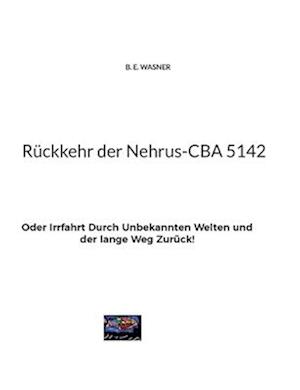 Rückkehr der Nehrus-CBA 5142