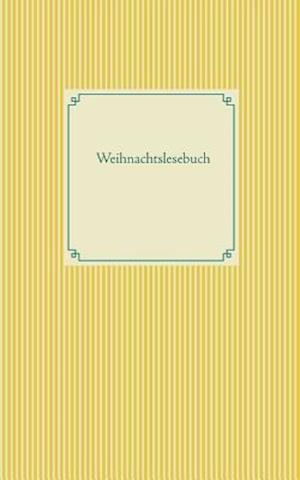 Weihnachtslesebuch