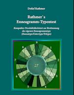 Rathmer's Enneagramm-Typentest