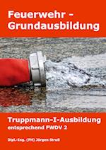 Feuerwehr-Grundausbildung