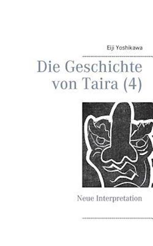 Die Geschichte von Taira (4)