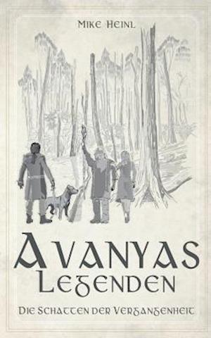 Avanyas Legenden