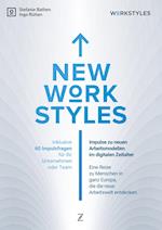 New Workstyles