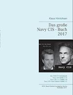 Das Groe Navy Cis - Buch 2017