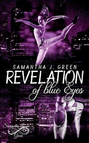 Revelation of blue Eyes