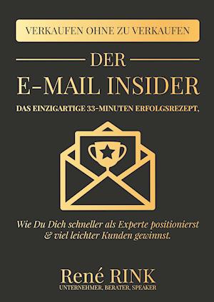 Der E-Mail Insider