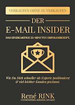 Der E-Mail Insider