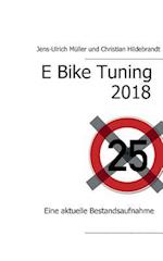 E Bike Tuning 2018