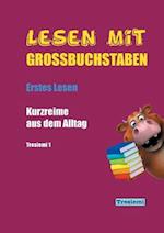 Lesen Mit Großbuchstaben Tresiemi 1